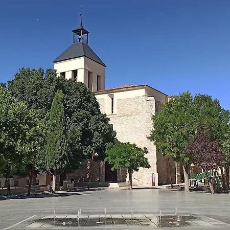 El Cortijo De Palma Villa Villarejo de Salvanes Luaran gambar