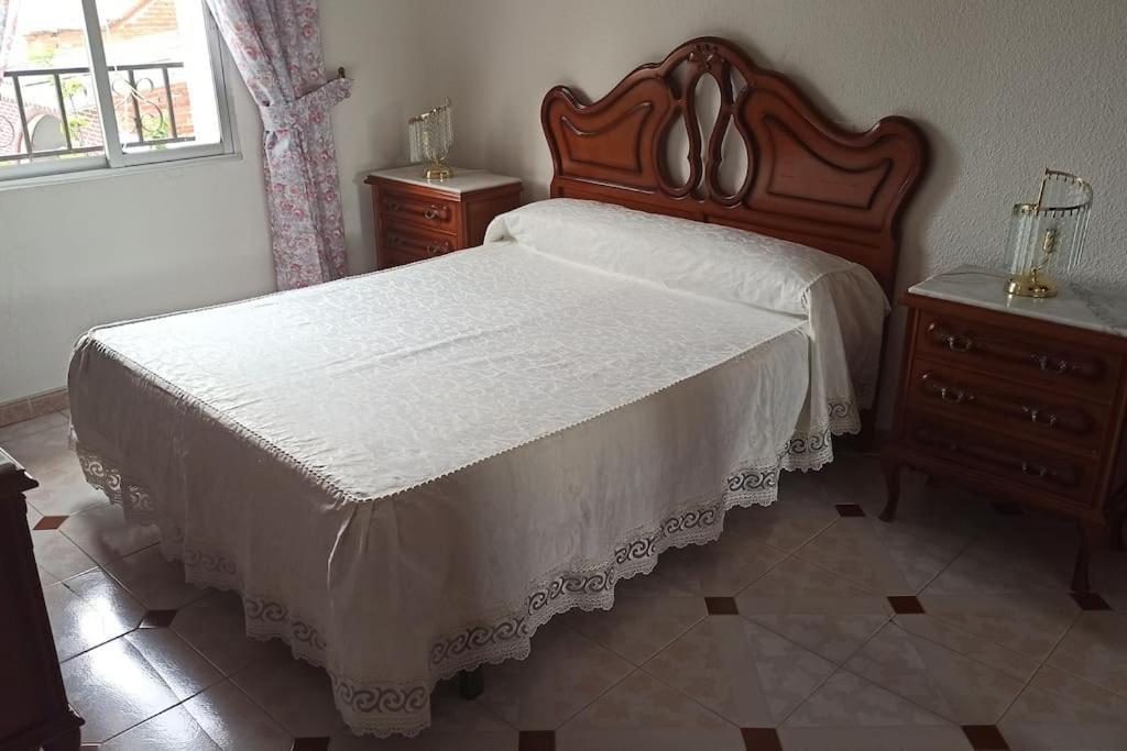 El Cortijo De Palma Villa Villarejo de Salvanes Luaran gambar