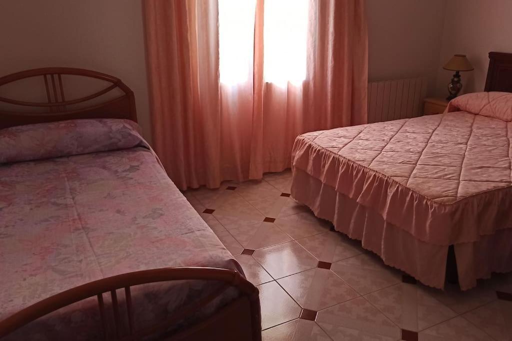 El Cortijo De Palma Villa Villarejo de Salvanes Luaran gambar